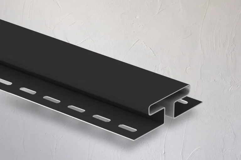 H-планка Классик Графитовая